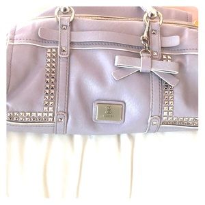 Guess purse